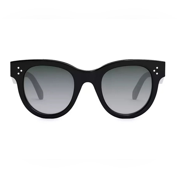 Celine Audrey Sunglasses Black style CL4003IN Mineral - Picture 1 of 9